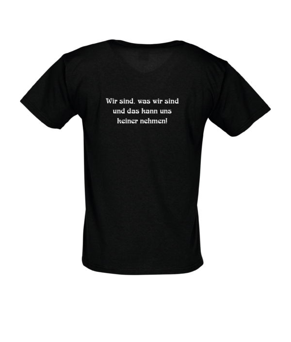 T-Shirt Transilvania black