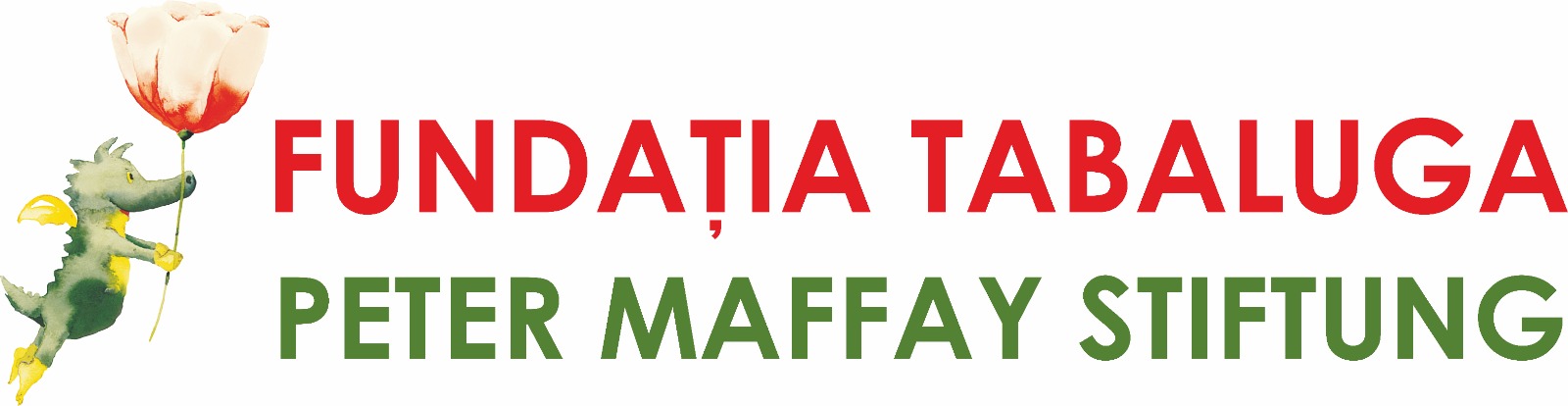 Logo FUNDATIA TABALUGA